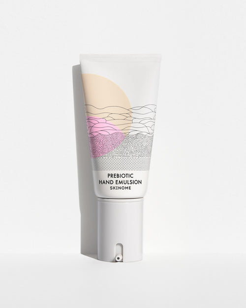 Prebiotic Hand Emulsion