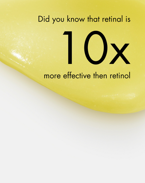 Retinal Concentrate