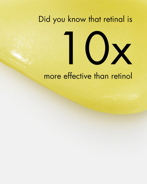 Retinal Concentrate